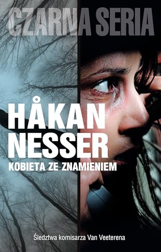Kobieta ze znamieniem (CZARNA SERIA)