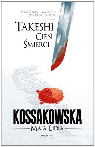 Takeshi Cień śmierci