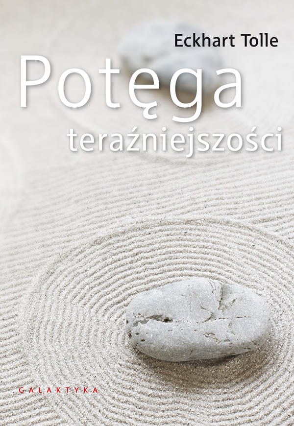 Potega terazniejszosci