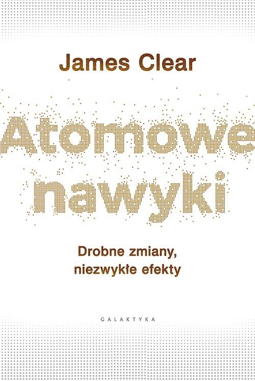 { language_tag:de_DE, value:"Atomowe nawyki. Drobne zmiany niezwykĹe efekty - James Clear [KSIÃ„ĹťKA]" }
