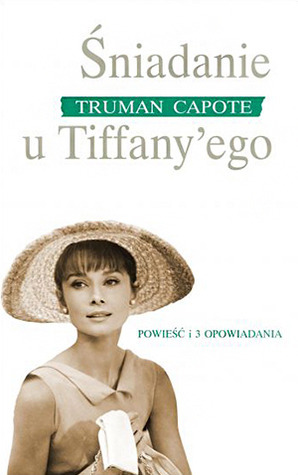 Śniadanie u Tiffany'ego