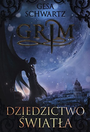 Grim Dziedzictwo swiatla