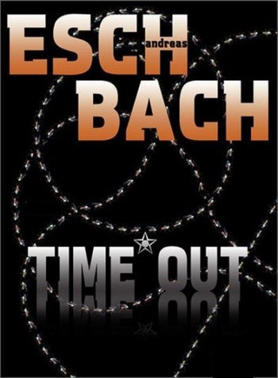 Time Out (TRYLOGIA OUTSIDERÓW, Band 1)
