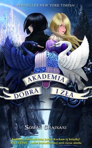Akademia Dobra i Zla