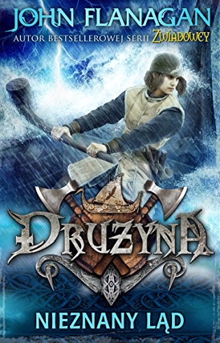 Druzyna 6 Nieznany lad (DRUŻYNA)