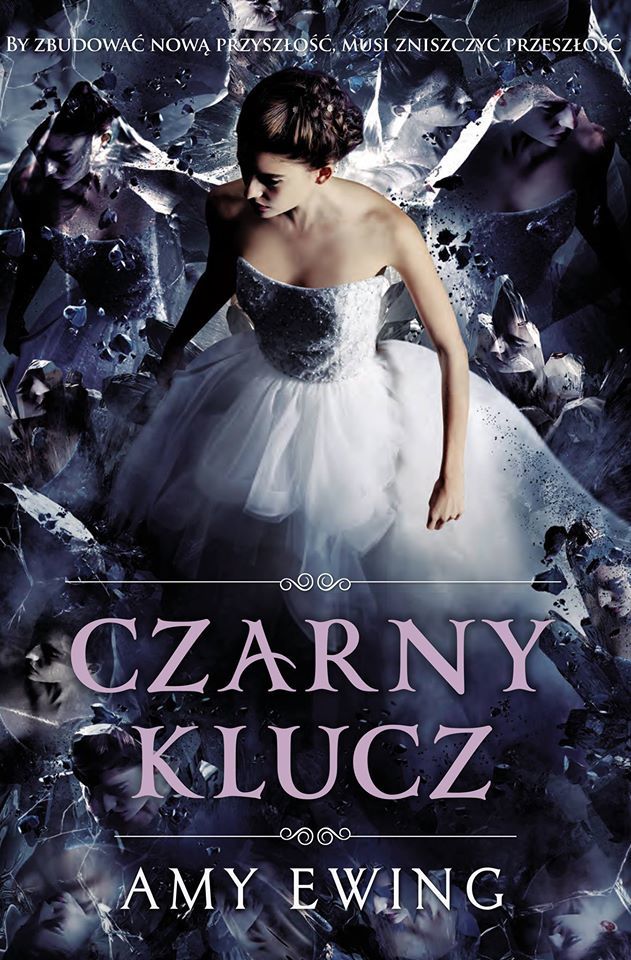 Klejnot 3 Czarny klucz