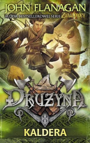 Druzyna 7 Kaldera