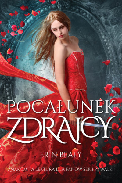Pocalunek zdrajcy
