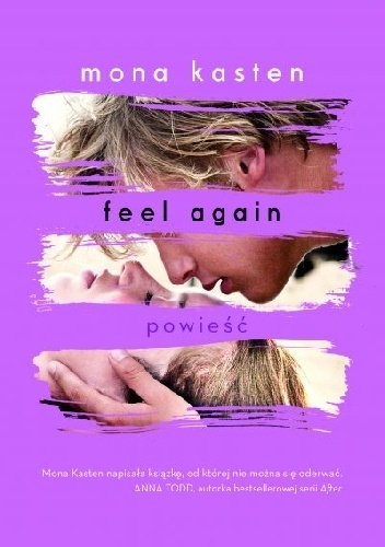 Feel Again