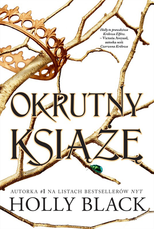 Okrutny ksiaze