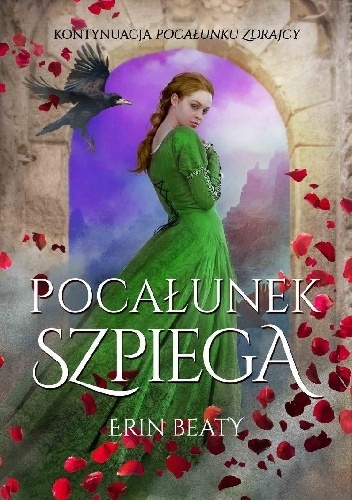 Pocalunek szpiega