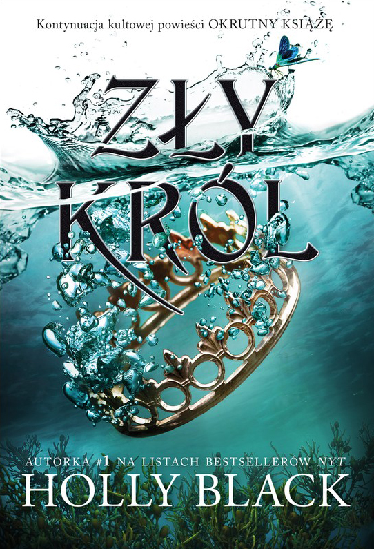 Zly krol