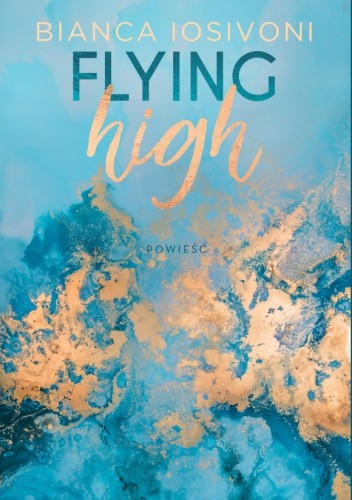 Flying high