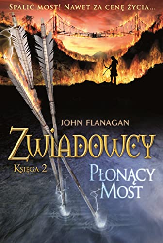 Zwiadowcy 2 Płonący most