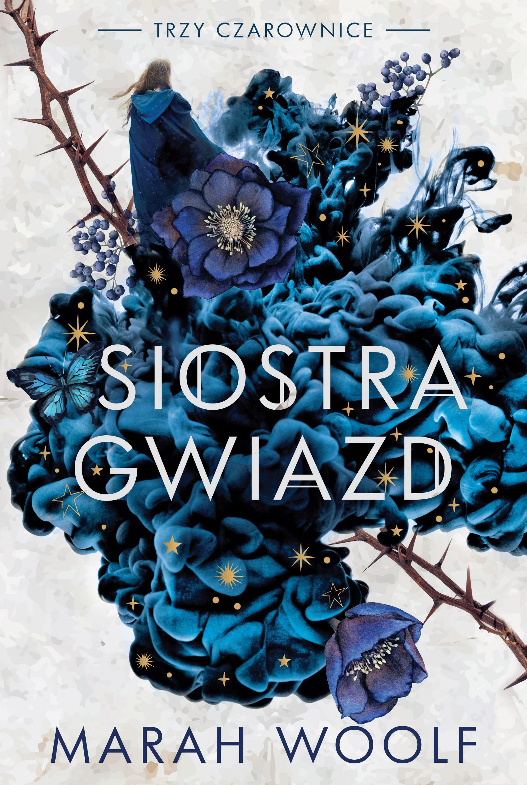 Siostra gwiazd