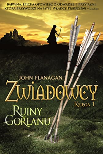 Zwiadowcy 1 Ruiny Gorlanu