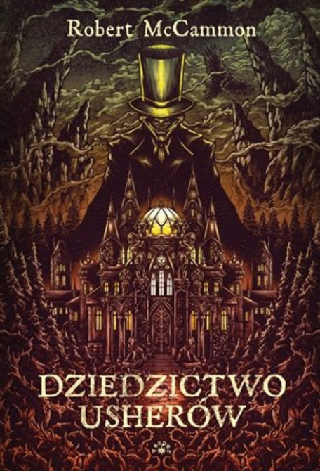 Dziedzictwo Usherów