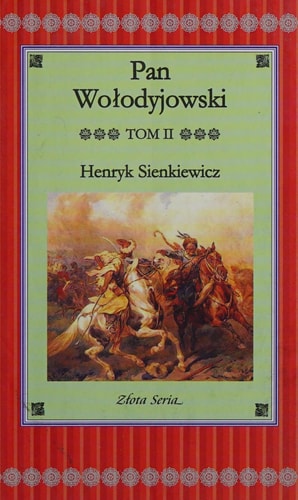 Pan Wolodyjowski. Tom II