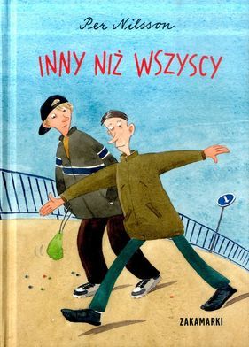 Inny niz wszyscy
