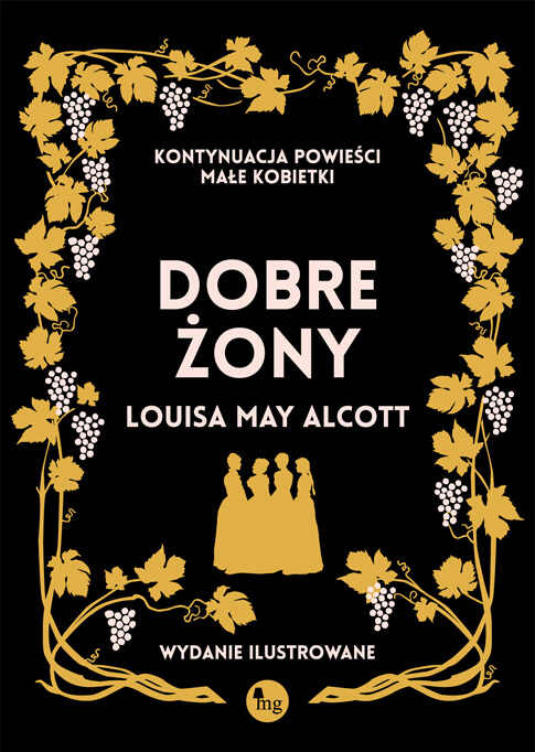 Dobre żony: Dobre żony