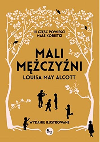 Mali mężczyźni: Mali mężczyźni