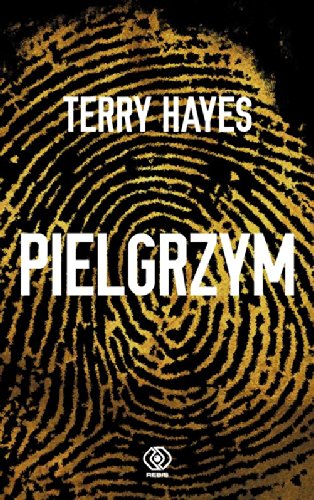 Pielgrzym (THRILLER)
