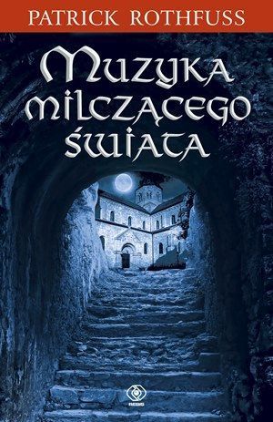 Muzyka milczacego swiata (Fantasy)