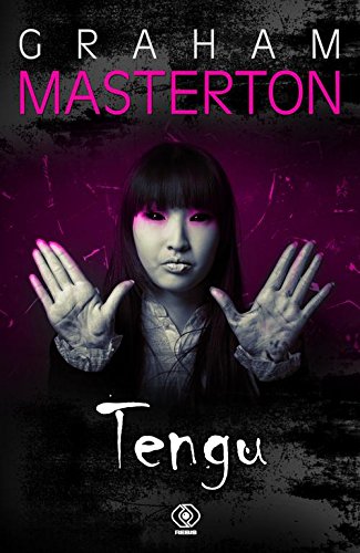 Tengu (Horror)