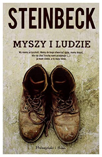 Myszy i ludzie
