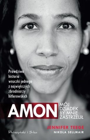 Amon: Mój dziadek by mnie zastrzelił