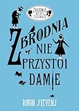 Zbrodnia niezbyt elegancka 1 Zbrodnia nie przystoi damie