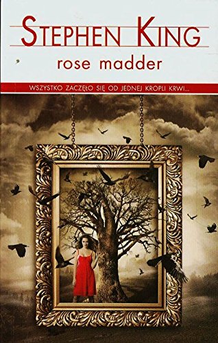 Rose Madder