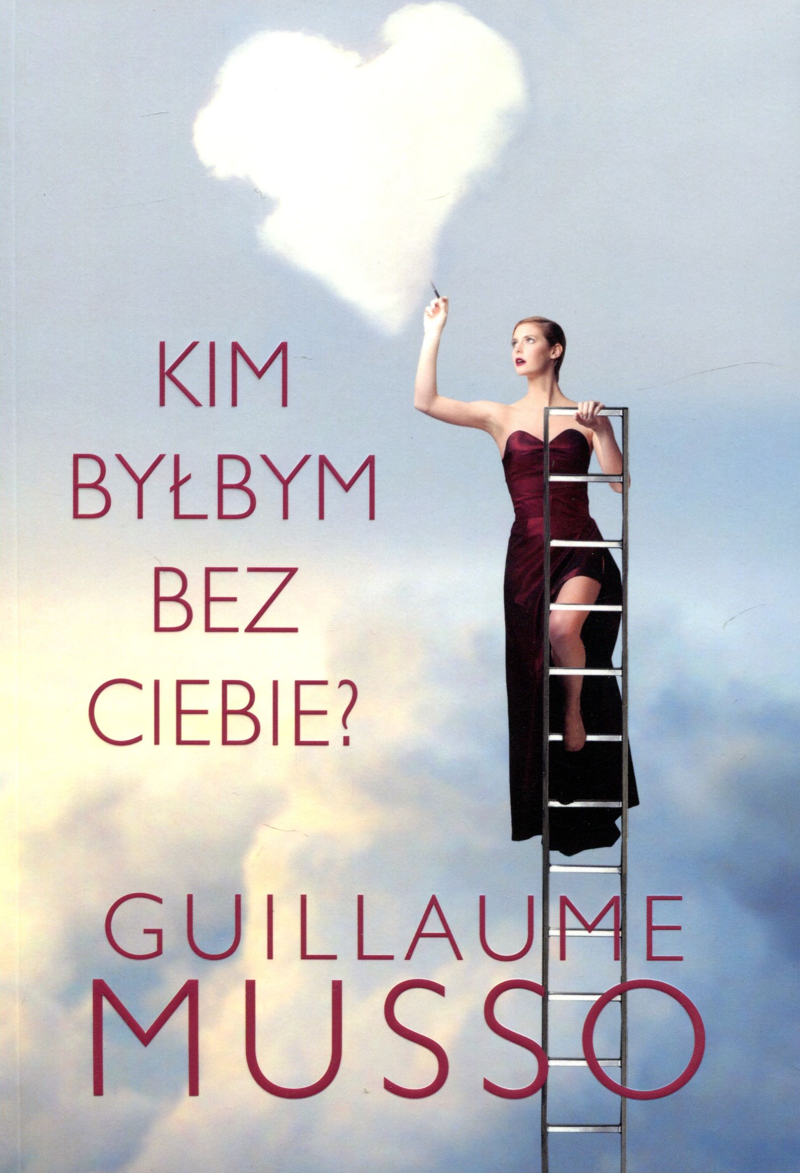 Kim bylbym bez ciebie?