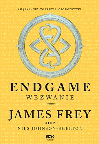 Endgame Wezwanie