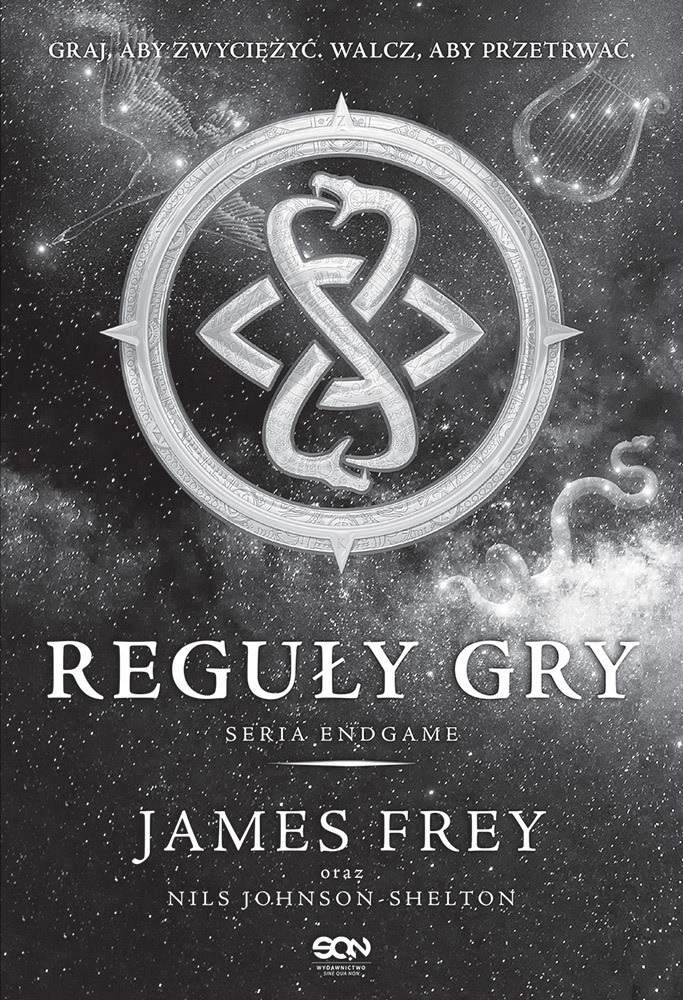 Endgame Tom 3 Reguly Gry