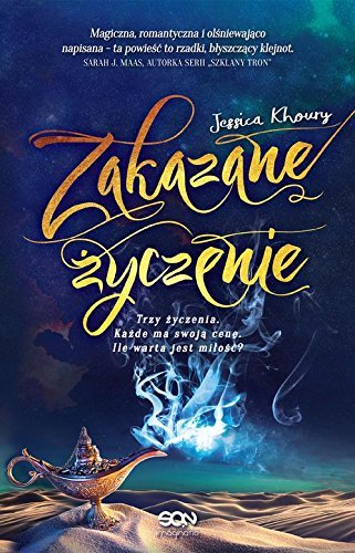 Zakazane Zyczenie