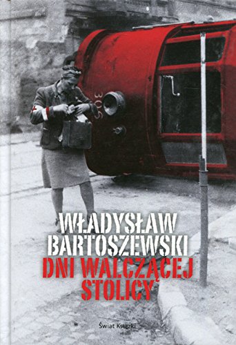 Dni walczacej Stolicy
