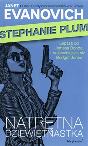 Stephanie Plum Natretna dziewietnastka