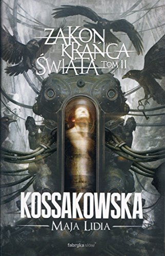 Zakon Kranca Swiata Tom 2