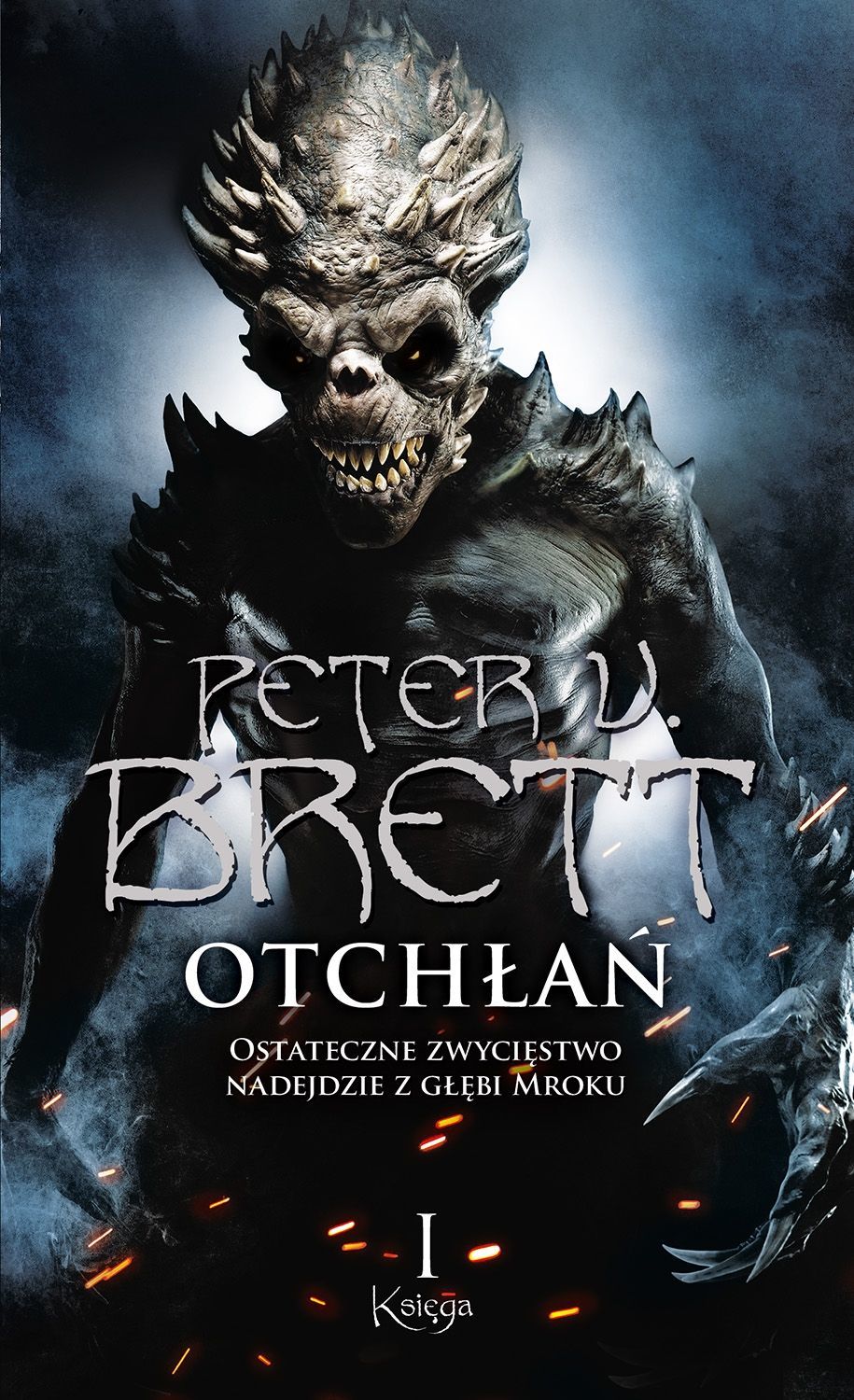 Otchlan Ksiega 1