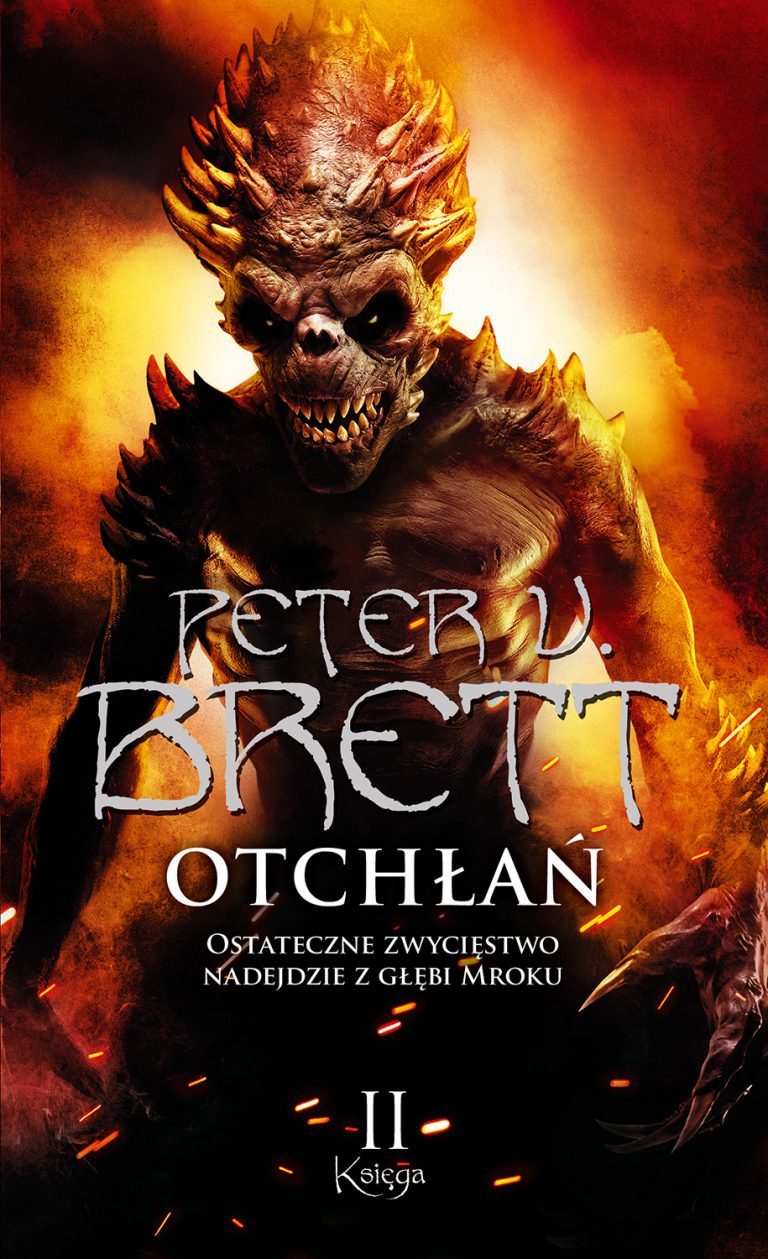 Otchlan Ksiega 2