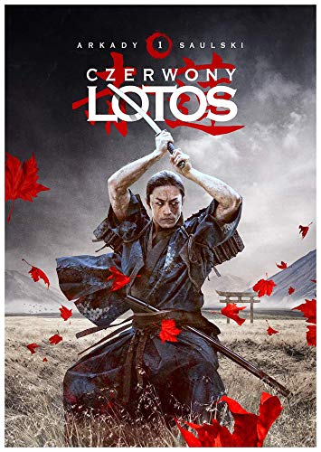 Zapiski stali Tom 1 Czerwony lotos