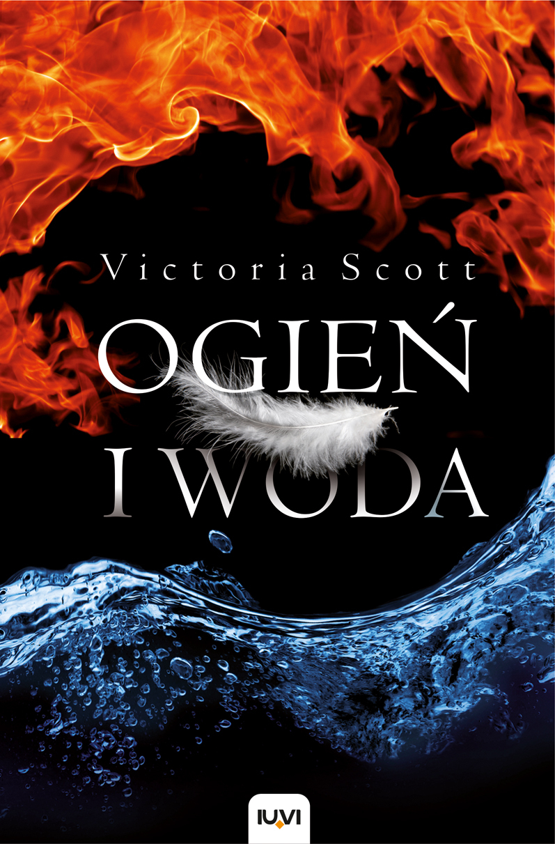 Ogien i woda