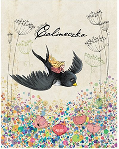 Calineczka