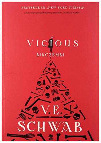 Vicious: Nikczemni