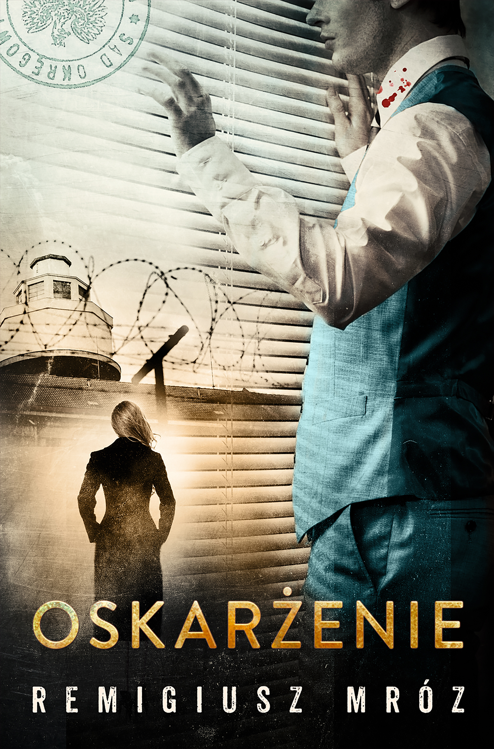 Oskarzenie