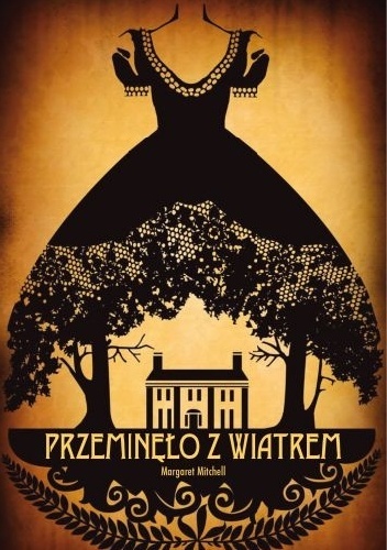 Przeminelo z wiatrem