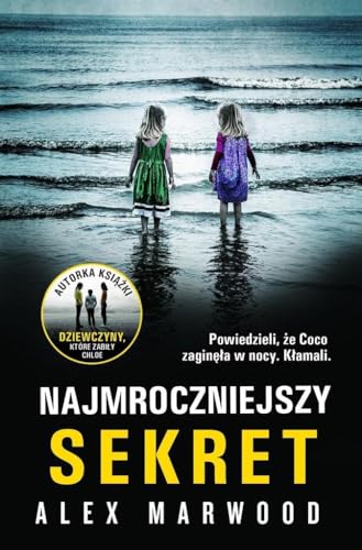 Najmroczniejszy sekret
