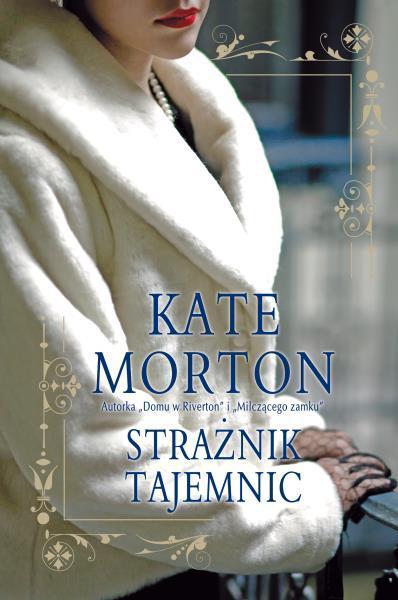 Straznik tajemnic