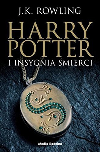 Harry Potter i Insygnia Smierci